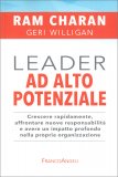 Leader ad Alto Potenziale — Libro