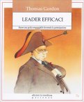 Leader Efficaci — Libro