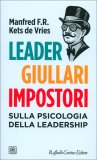 Leader Giullari Impostori — Libro