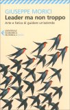 Leader ma non Troppo — Libro