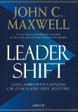 Leader Shift — Libro