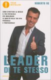 Leader di Te Stesso — Libro