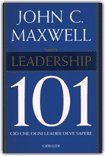 Leadership 101 — Libro