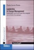 Leadership & Change Management — Libro