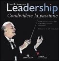 Leadership - Condividere la Passione — Libro
