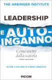 Leadership e Auto-inganno — Libro