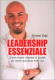 Leadership Essenziale — Libro