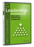 Leadership Motivazionale - CD Audio — Audiolibro