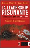 La Leadership Risonante — Libro