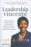 Leadership Vincente — Libro