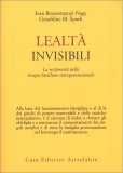 Lealtà Invisibili — Libro