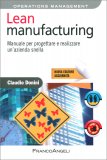 Lean Manufacturing — Libro