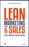 Lean Marketing & Sales — Libro