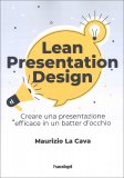 Lean Presentation Design — Libro