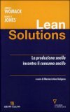 Lean Solutions — Libro