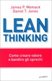 Lean Thinking — Libro