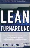 Lean Turnaround — Libro