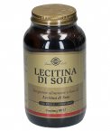 Lecitina di Soia