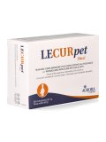 Lecurpet Compresse per Cani e Gatti