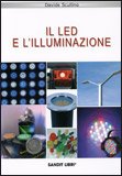 Il Led e l'Illuminazione — Libro