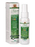 Ledum DS Lozione Protettiva Junior - Spray