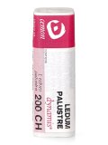 Ledum Palustre 200CH Granuli Monodose
