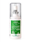 Ledum The Wall - Lozione Protettiva Idratante Antizanzare