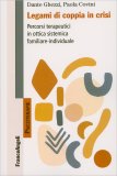 Legami di Coppia in Crisi — Libro