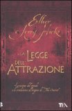 LA LEGGE DELL'ATTRAZIONE
La visione del mondo e le rivelazioni all'origine di "The Secret"
di Esther & Jerry Hicks


