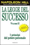 La Legge del Successo Vol II — Libro