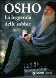 La Leggenda delle Sabbie — Libro