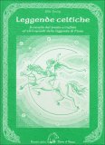 Leggende Celtiche  — Libro