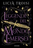 Leggende Del Mondo Emerso La Saga Completa — Libro