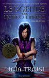 Leggende del Mondo Emerso Vol.2 - Figlia del Sangue — Libro