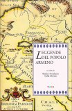 Leggende del Popolo Armeno  — Libro