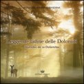 Leggende Ladine delle Dolomiti­lejendes — Libro