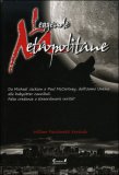 Leggende Metropolitane — Libro