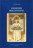 Leggende per l'Avvento — Libro