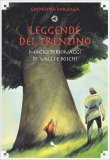 Leggende del Trentino — Libro