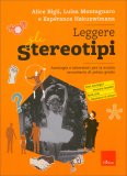 Leggere gli Stereotipi — Libro