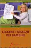 Leggere i Disegni dei Bambini — Libro