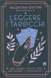 Leggere i Tarocchi — Libro