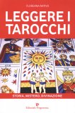 Leggere i Tarocchi  — Libro