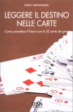 Leggere il Destino nelle Carte — Libro
