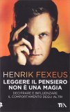 Leggere il Pensiero non è una Magia — Libro