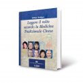 Leggere il Volto secondo la Medicina Tradizionale Cinese — Libro