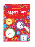 Leggere l'Ora — Libro/Gioco