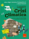 Leggere la Crisi Climatica — Libro