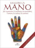 Leggere la Mano — Libro