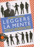 Leggere la Mente — Libro